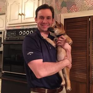 Meet your Posher, George